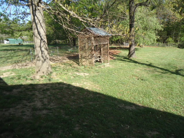1001 Martin McNeil Road Salem, VA 24153 - Photo 34 of 34 Backyard