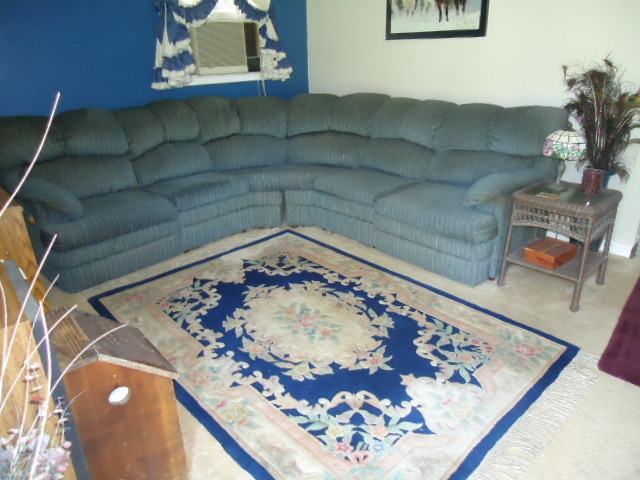 1001 Martin McNeil Road Salem, VA 24153 - Photo 6 of 34 Living Room