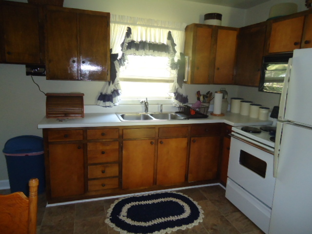 1001 Martin McNeil Road Salem, VA 24153 - Photo 8 of 34 Kitchen