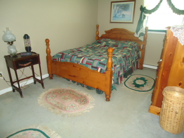 1001 Martin McNeil Road Salem, VA 24153 - Photo 10 of 34 Bedroom