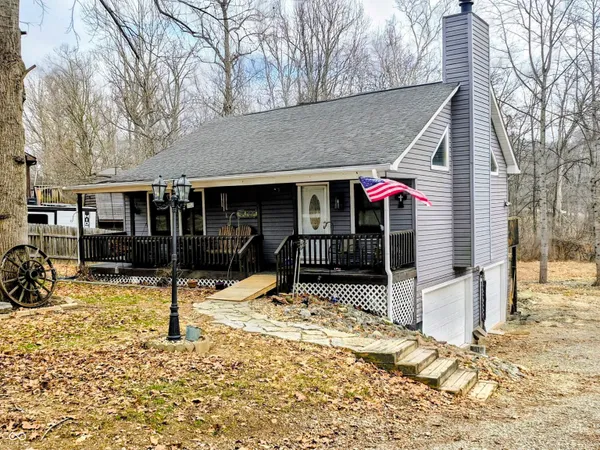 $314,900 | 8379 South Christian Drive, Nineveh, IN 46164