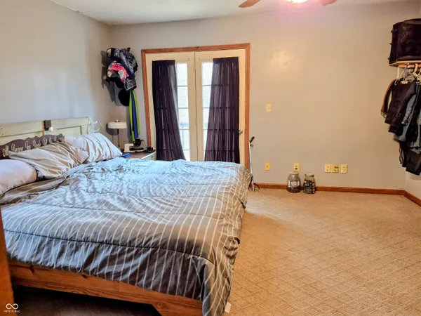 $314,900 | 8379 South Christian Drive, Nineveh, IN 46164