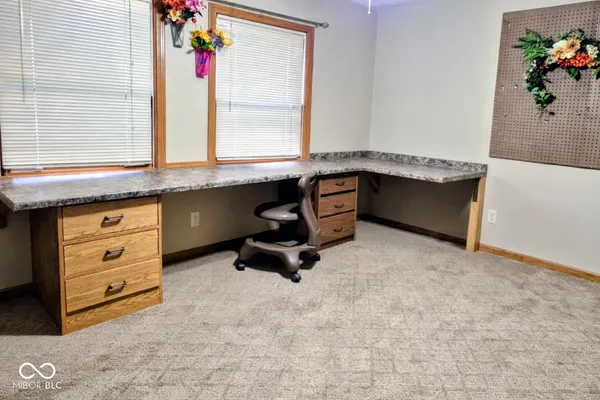 $314,900 | 8379 South Christian Drive, Nineveh, IN 46164