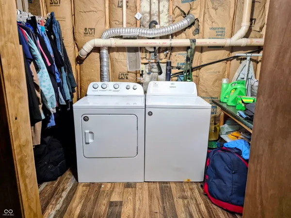 $314,900 | 8379 South Christian Drive, Nineveh, IN 46164