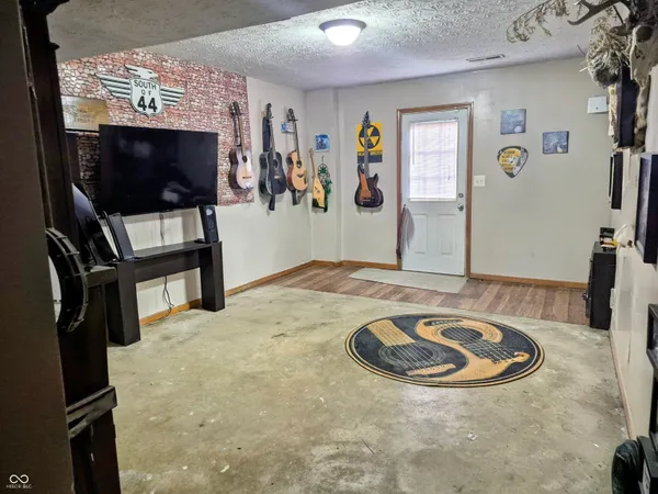 $314,900 | 8379 South Christian Drive, Nineveh, IN 46164