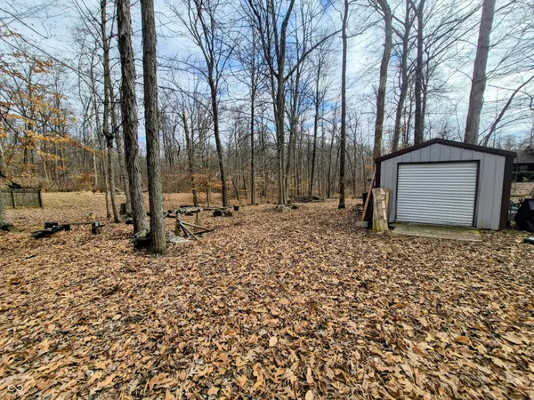 $314,900 | 8379 South Christian Drive, Nineveh, IN 46164