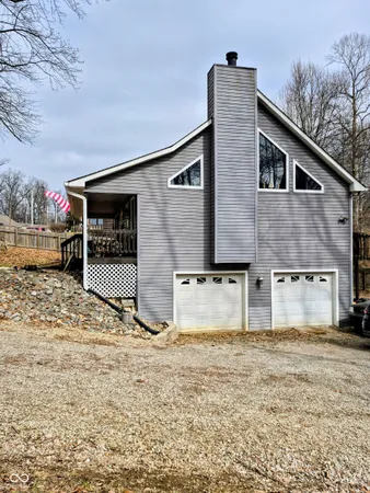 $314,900 | 8379 South Christian Drive, Nineveh, IN 46164