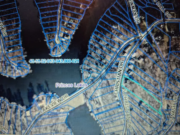 $314,900 | 8379 South Christian Drive, Nineveh, IN 46164