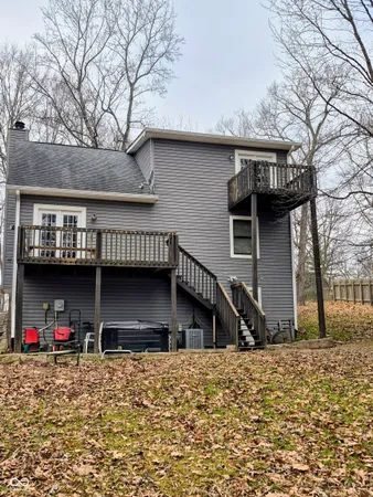 $314,900 | 8379 South Christian Drive, Nineveh, IN 46164