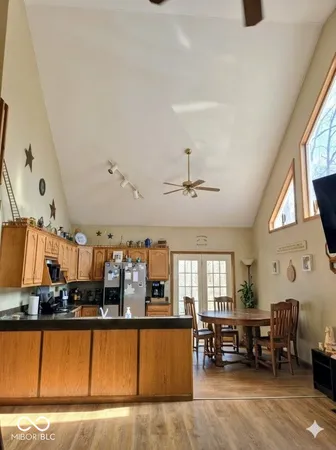 $314,900 | 8379 South Christian Drive, Nineveh, IN 46164