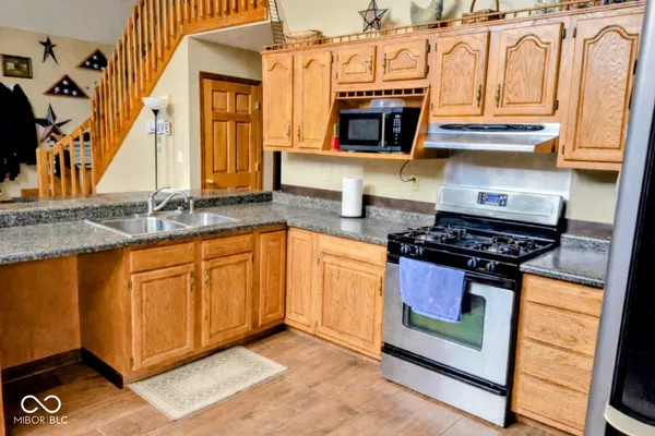 $314,900 | 8379 South Christian Drive, Nineveh, IN 46164