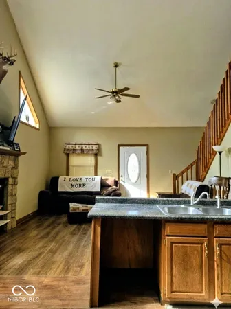 $314,900 | 8379 South Christian Drive, Nineveh, IN 46164