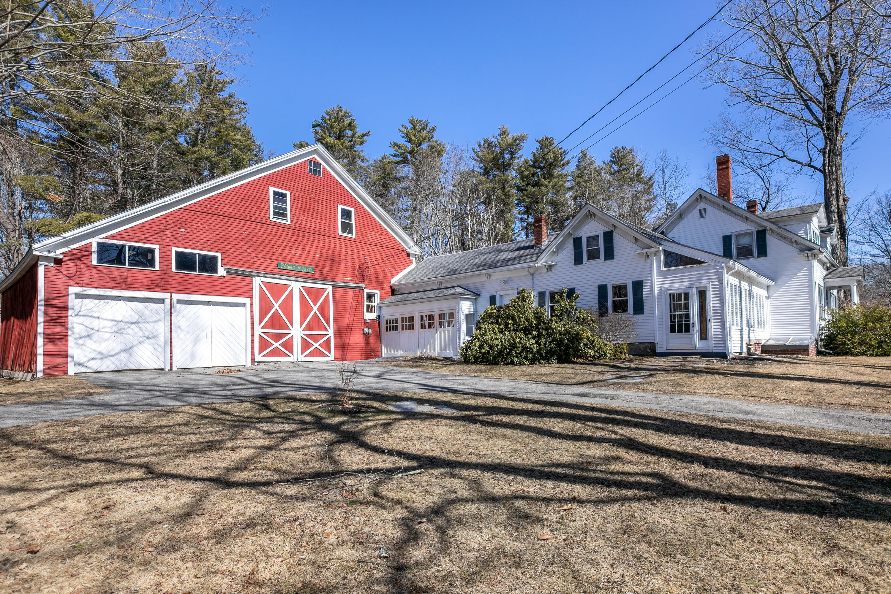 161 Brook Road Falmouth, ME 04105 - Photo 50 of 51 161 Brook Rd Falmouth ME 04105-print-050