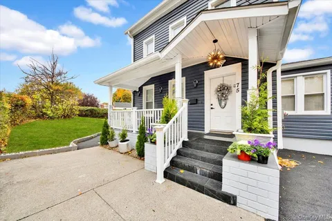 $799,000 | 75 West Kingsbridge Road, Mount Vernon, NY 10550