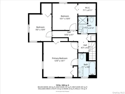 $799,000 | 75 West Kingsbridge Road, Mount Vernon, NY 10550