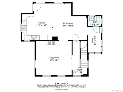 $799,000 | 75 West Kingsbridge Road, Mount Vernon, NY 10550