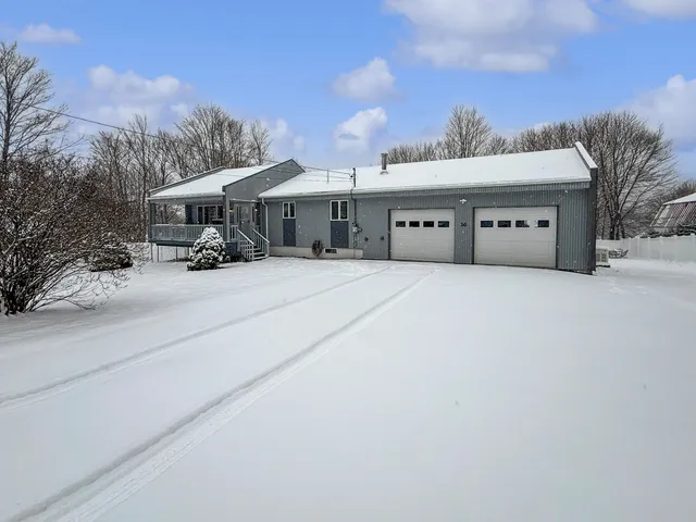 $369,000 | 36 North Wiggin Street, Greenville, ME 04441