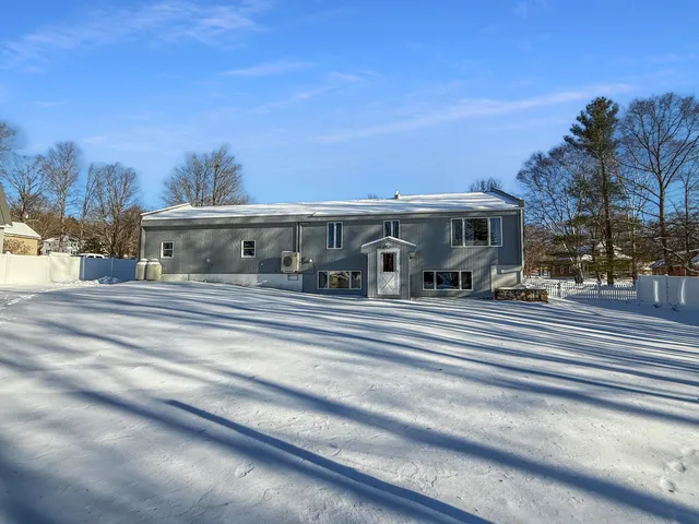 $369,000 | 36 North Wiggin Street, Greenville, ME 04441
