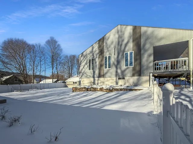 $369,000 | 36 North Wiggin Street, Greenville, ME 04441