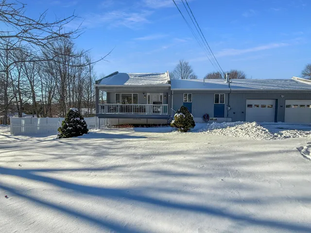 $369,000 | 36 North Wiggin Street, Greenville, ME 04441