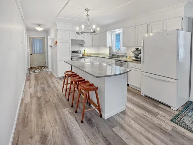 $369,000 | 36 North Wiggin Street, Greenville, ME 04441