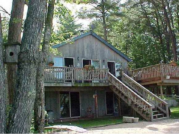 54 Sandy Pond Road South Wakefield, NH 03872 - Photo 1 of 1 Gallery Image 1
