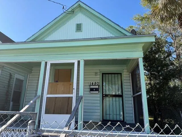 $60,000 | 1480 Myrtle Avenue North, Jacksonville, FL 32209