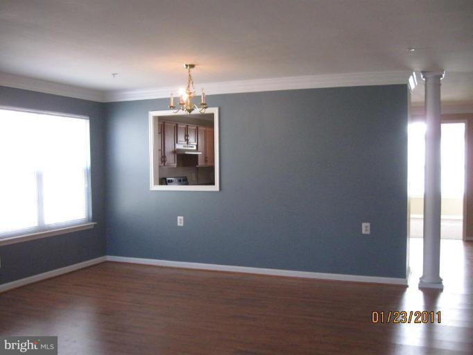 7413 Old Sandy Spring Road Laurel, MD 20707 - Photo 6 of 10 Dining Area