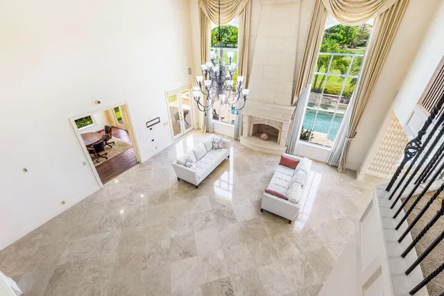 $6,500,000 | 1330 Sabal Palm Drive, Boca Raton, FL 33432