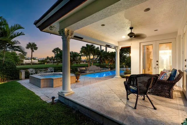 $6,500,000 | 1330 Sabal Palm Drive, Boca Raton, FL 33432