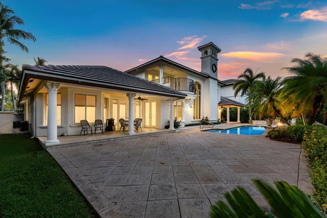 $6,500,000 | 1330 Sabal Palm Drive, Boca Raton, FL 33432