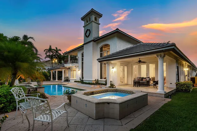 $6,500,000 | 1330 Sabal Palm Drive, Boca Raton, FL 33432