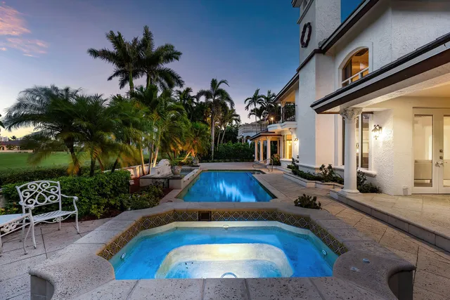 $6,500,000 | 1330 Sabal Palm Drive, Boca Raton, FL 33432