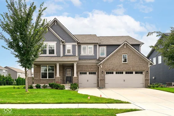 $3,095 | 9904 Delmore Drive, Fishers, IN 46040