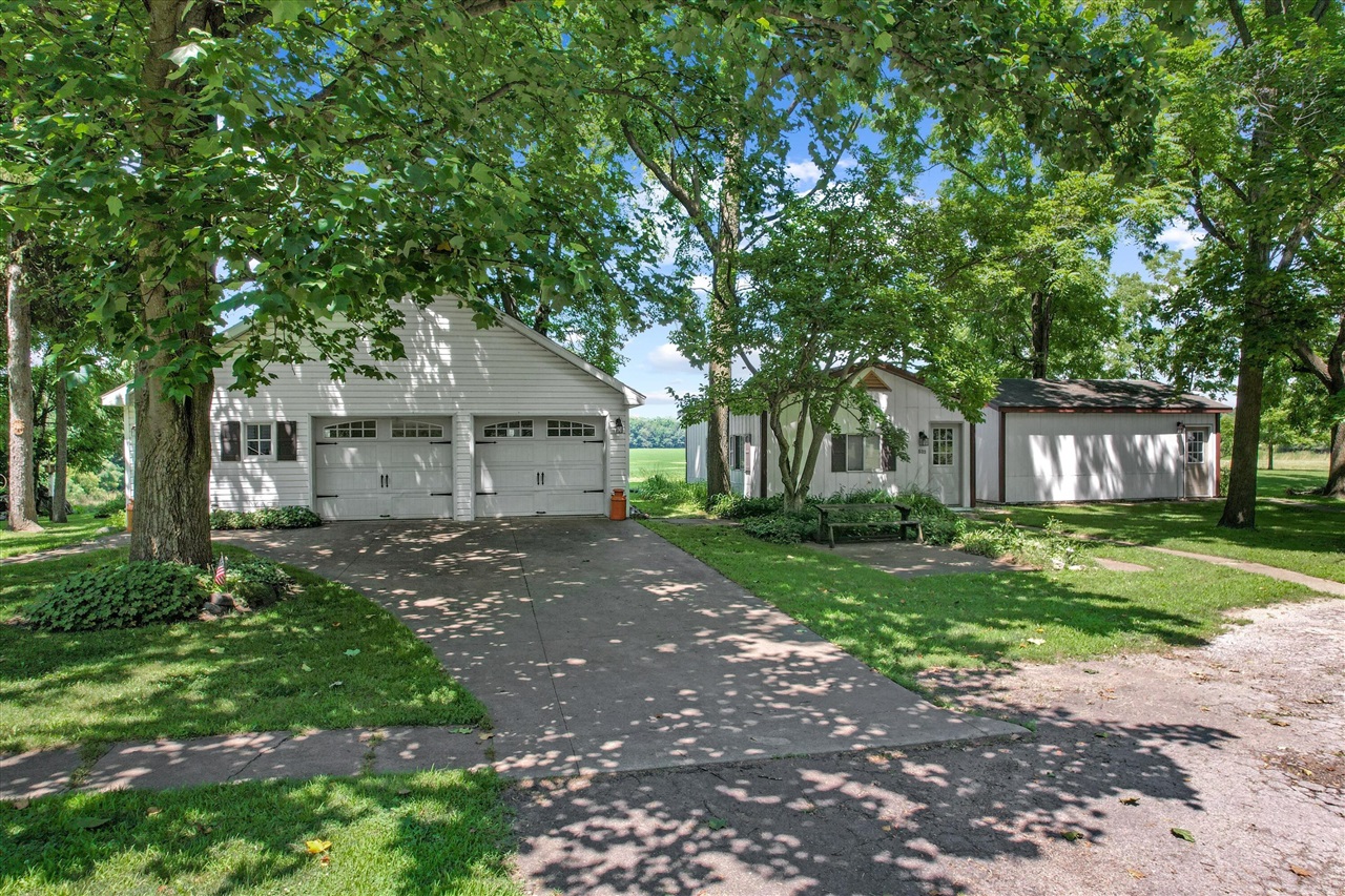 530 Newton Road Coldwater, MI 49036 - Photo 76 of 99 Gallery Image 76