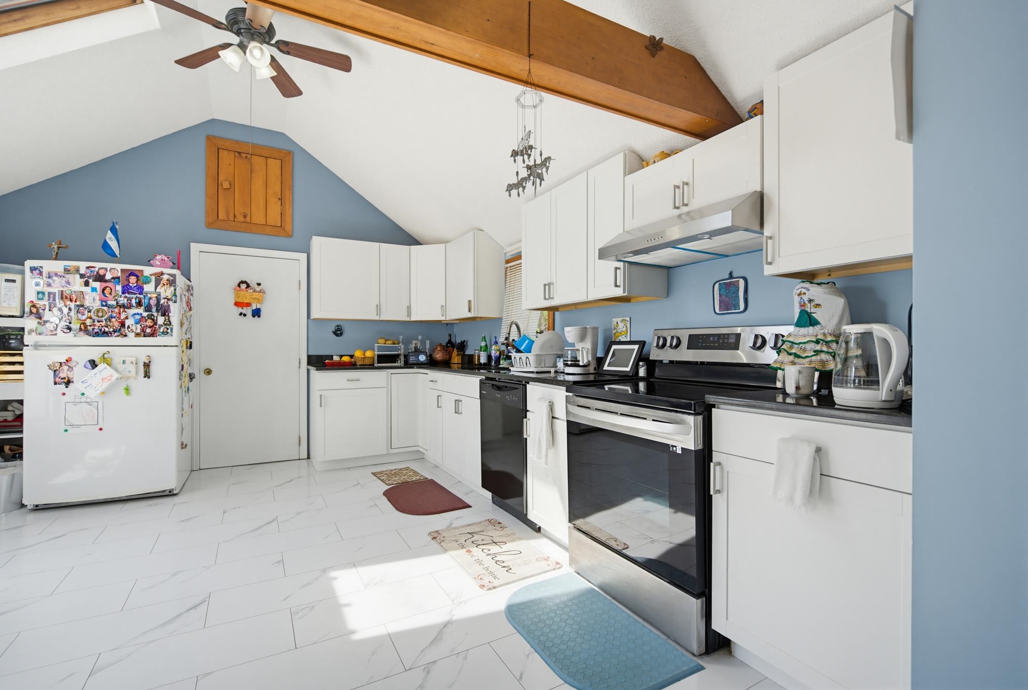 54 Payson Hill Road Rindge, NH 03461 - Photo 6 of 45 Gallery Image 6