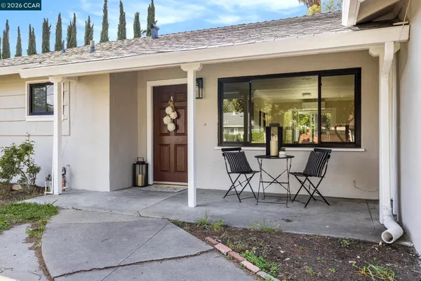 $739,000 | 2442 Geraldine Drive, Pleasant Hill, CA 94523