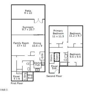 $250,000 | 712 Godwin Court, Raleigh, NC 27606