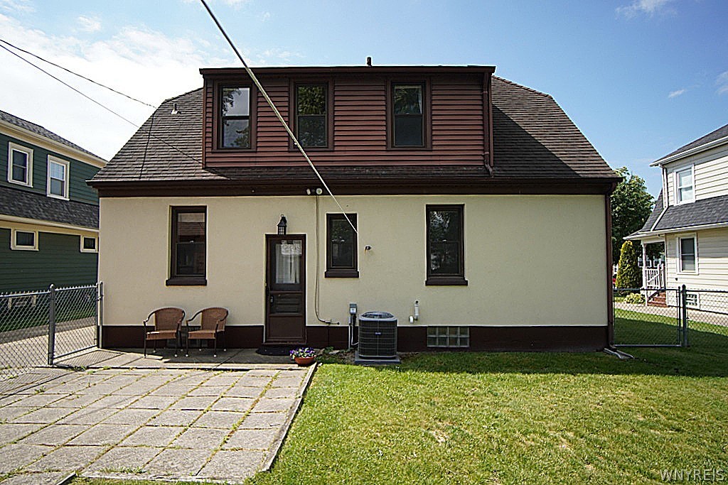 40 Kenton Road Tonawanda, NY 14217 - Photo 6 of 35