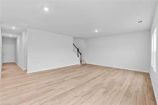 $345,000 | 196 Rock Cress Drive, Lexington, NC 27295