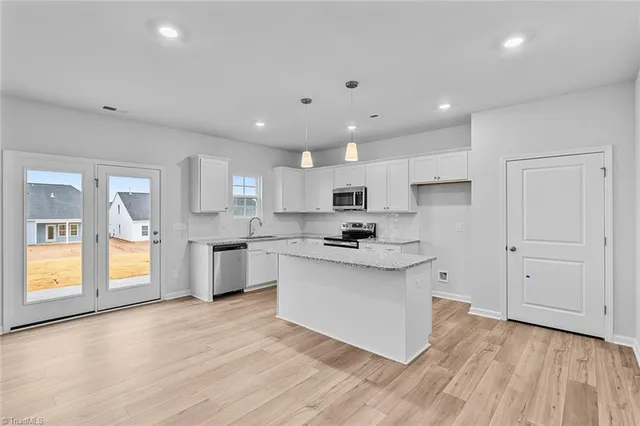 $345,000 | 196 Rock Cress Drive, Lexington, NC 27295