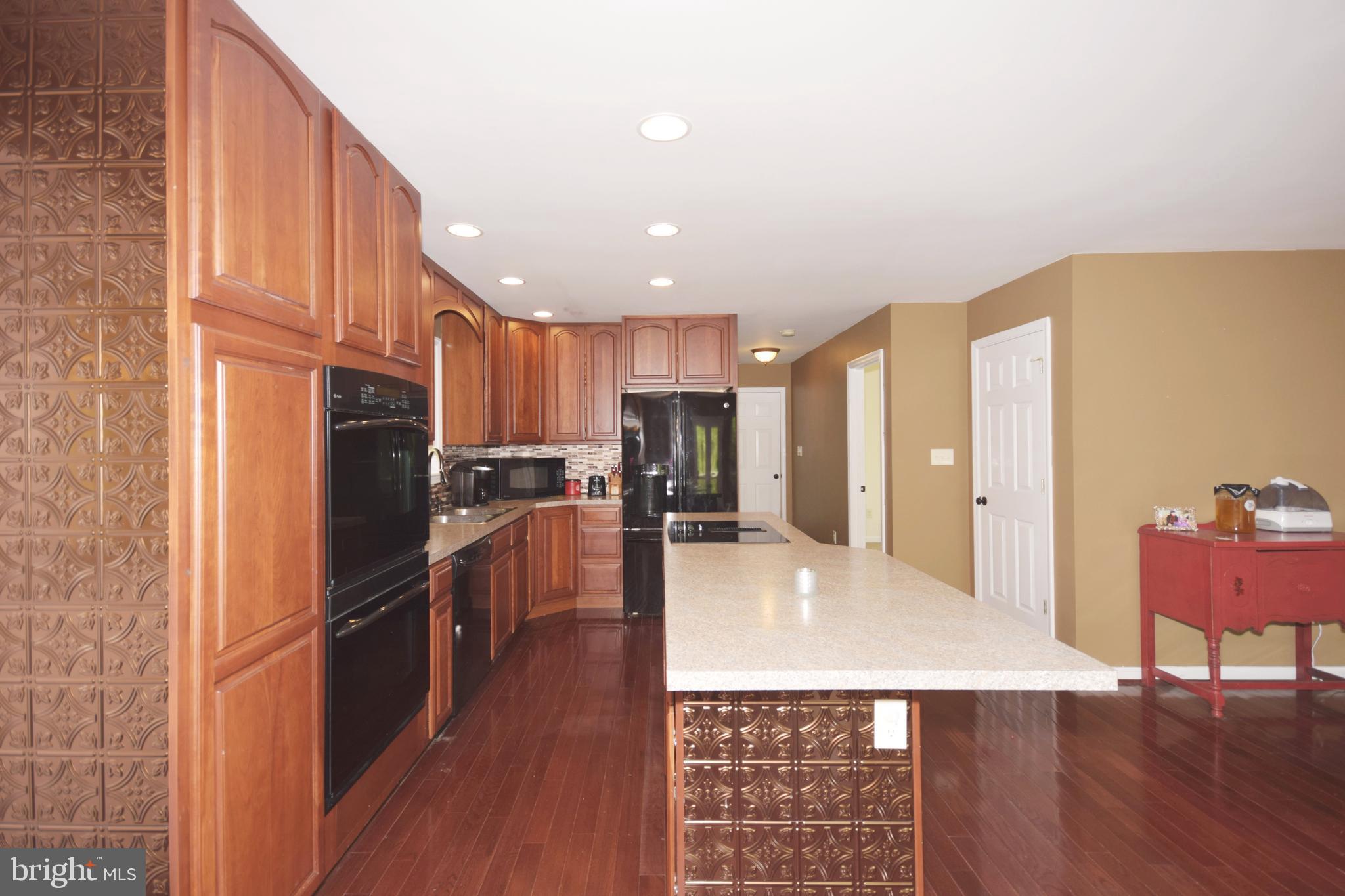 55 Timberline Ridge Road Front Royal, VA 22630 - Photo 11 of 41 Kitchen