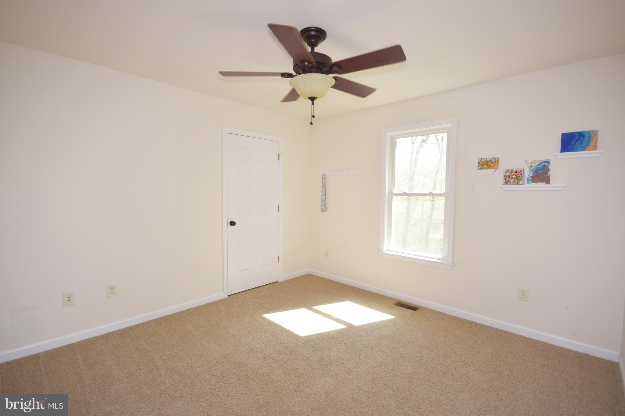55 Timberline Ridge Road Front Royal, VA 22630 - Photo 14 of 41 Main floor family room/den/bedroom