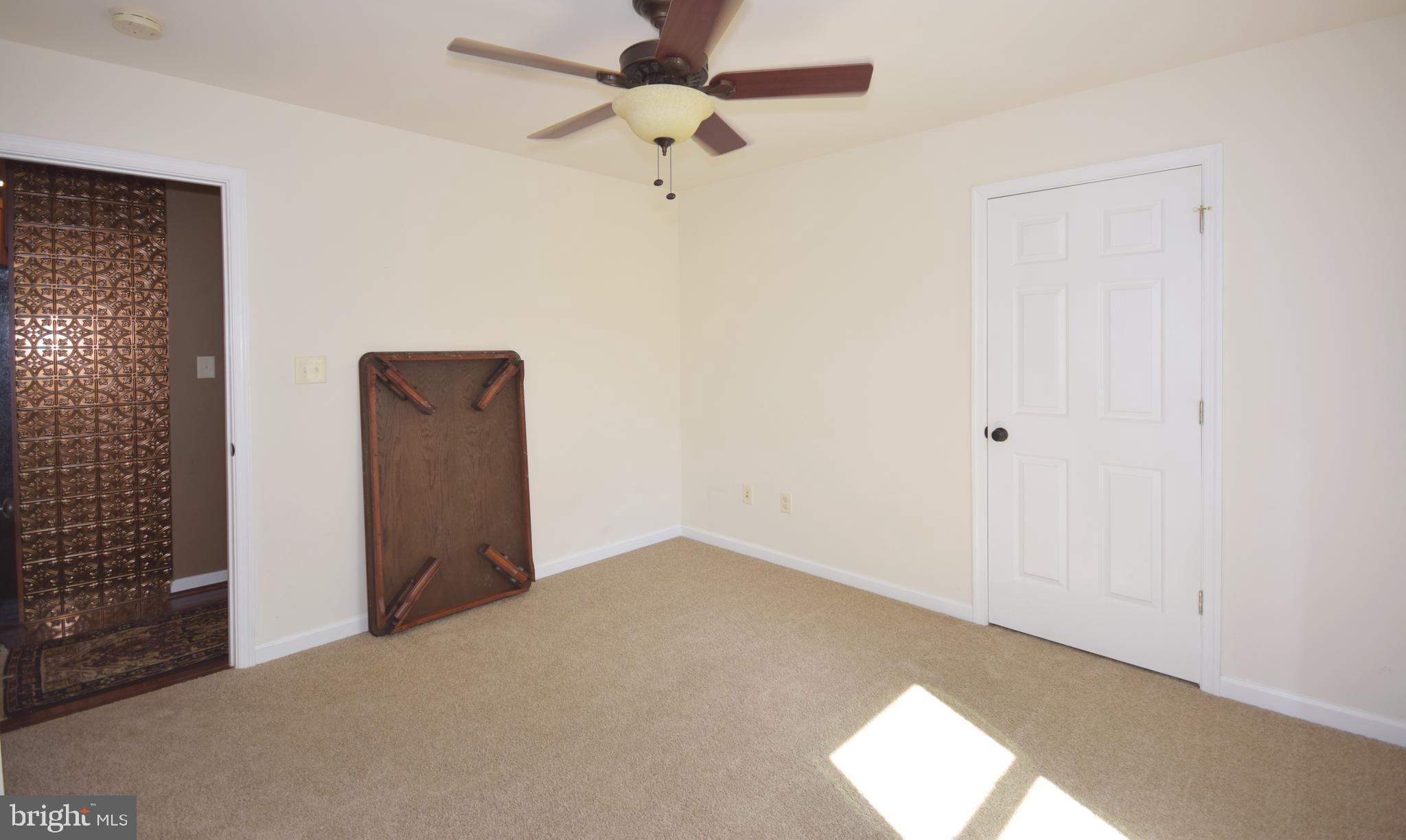 55 Timberline Ridge Road Front Royal, VA 22630 - Photo 15 of 41 Main floor family room/den/bedroom