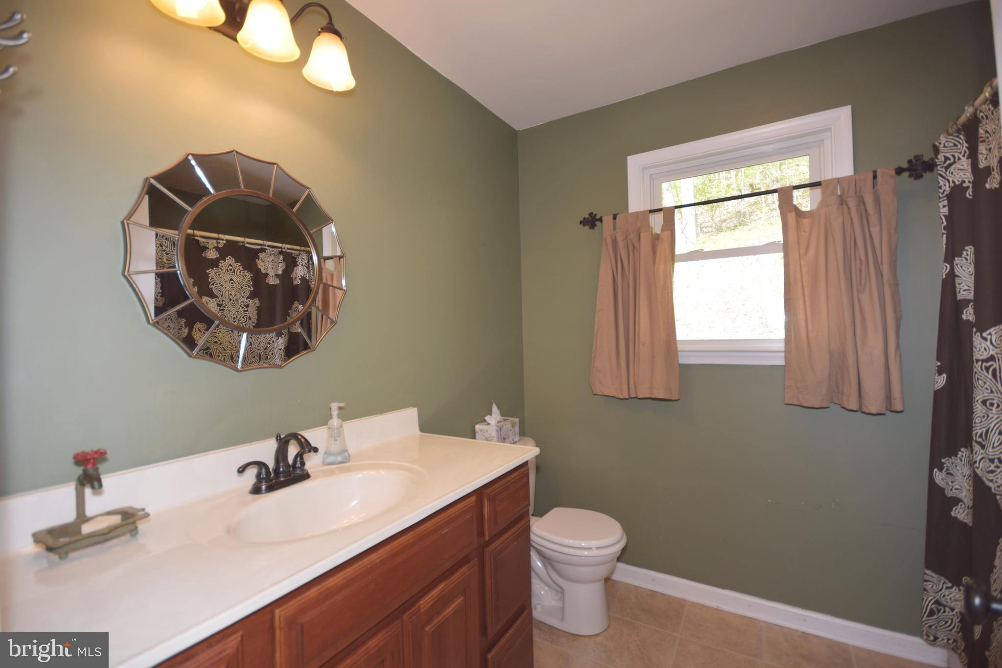 55 Timberline Ridge Road Front Royal, VA 22630 - Photo 16 of 41 Main floor full bathroom