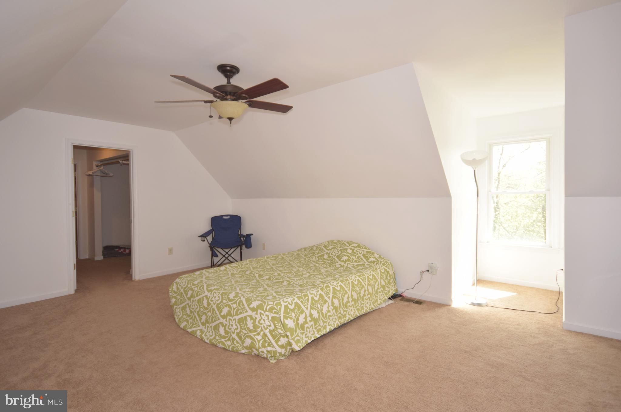 55 Timberline Ridge Road Front Royal, VA 22630 - Photo 18 of 41 Master bedroom