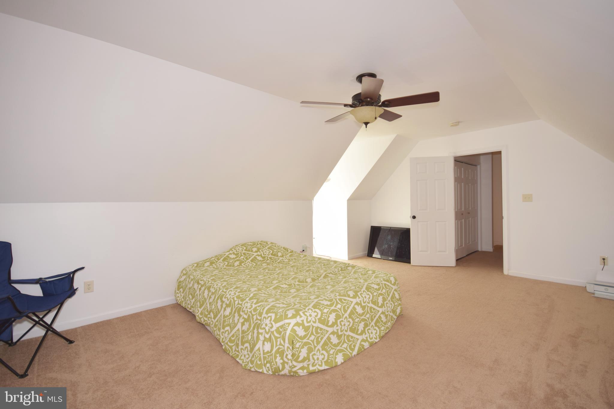 55 Timberline Ridge Road Front Royal, VA 22630 - Photo 19 of 41 Master bedroom