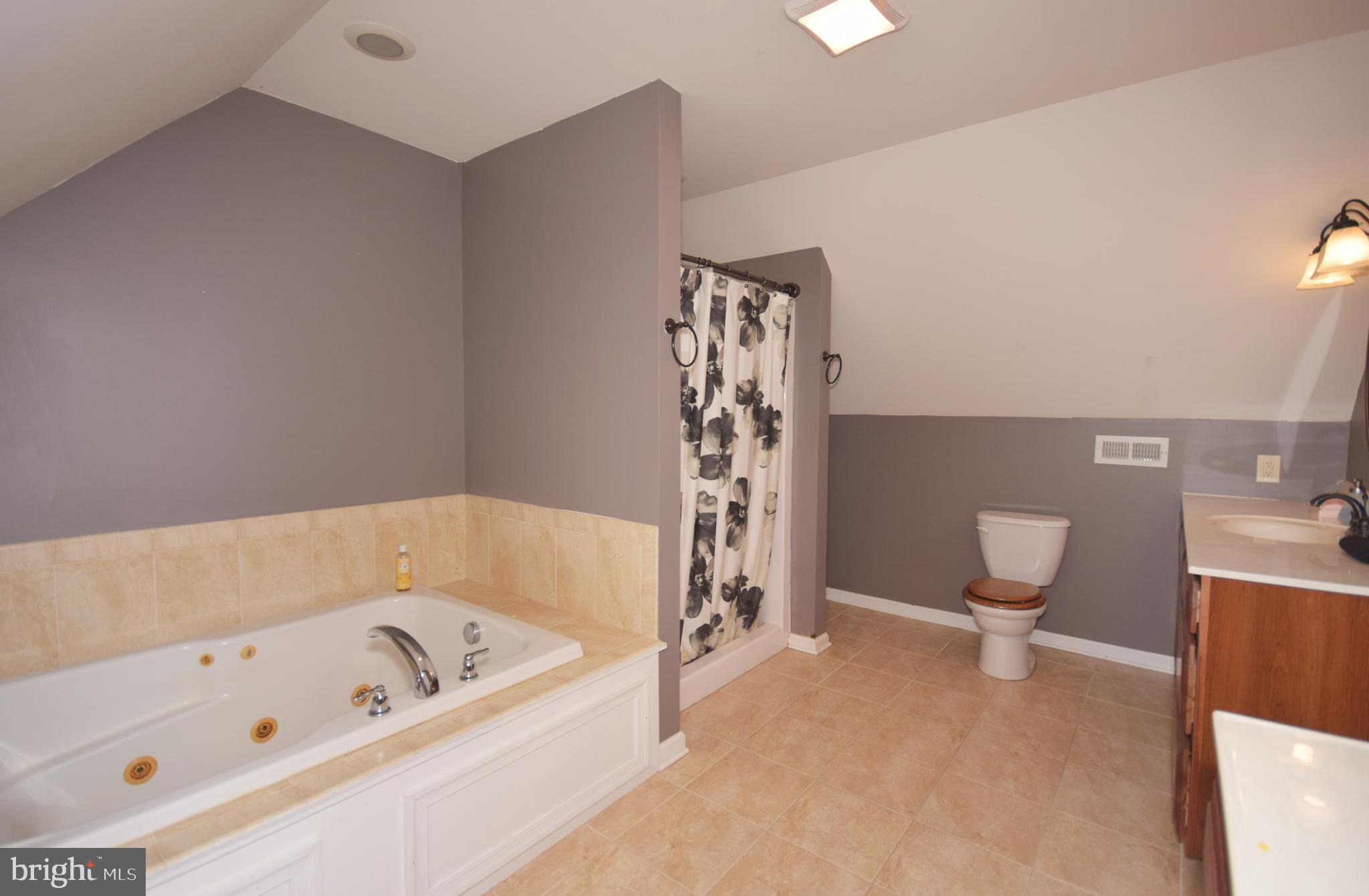55 Timberline Ridge Road Front Royal, VA 22630 - Photo 23 of 41 Master bath