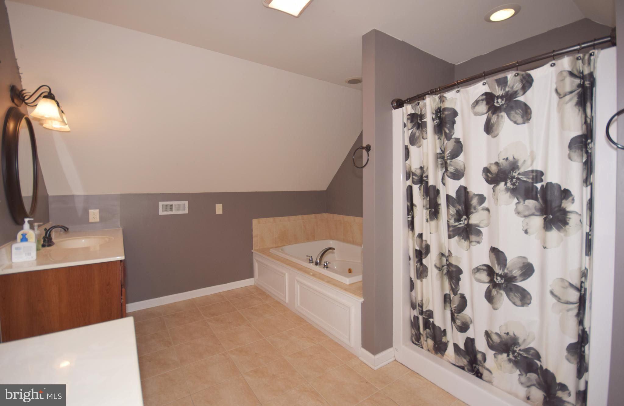 55 Timberline Ridge Road Front Royal, VA 22630 - Photo 24 of 41 Master bath