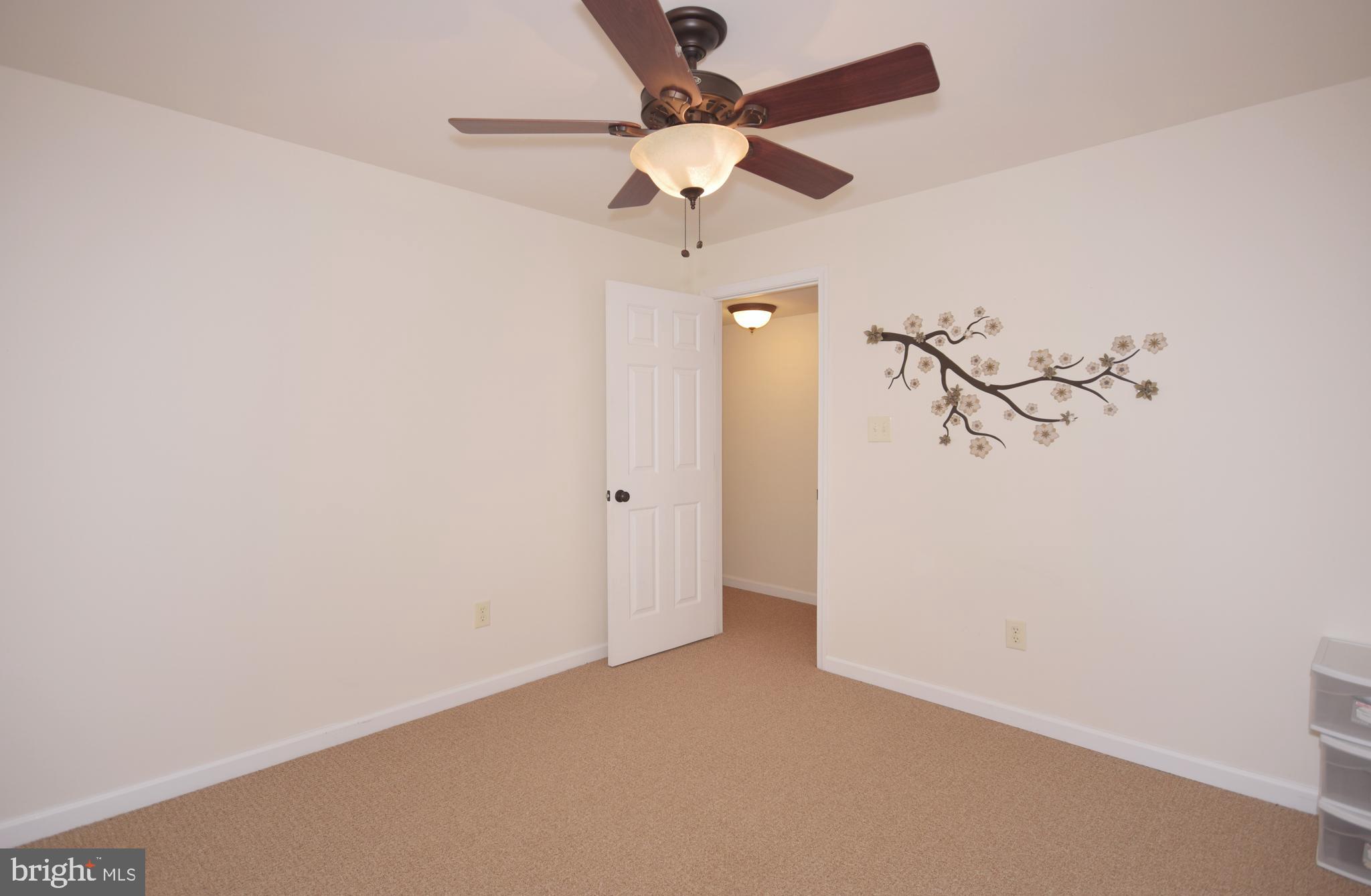 55 Timberline Ridge Road Front Royal, VA 22630 - Photo 29 of 41 Basement den/office/extra bedroom